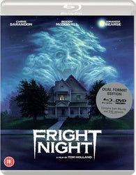 Motion Picture- Fright Night