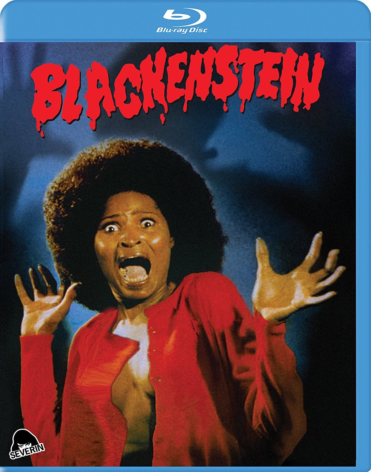Motion Picture- Blackenstein