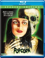 Motion Picture- Popcorn (Special Edition)