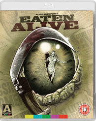 Motion Picture - Eaten Alive