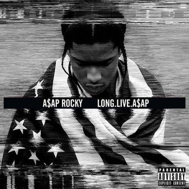 A$AP Rocky- Long.live.a$ap