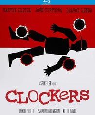 Motion Picture- Clockers