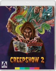 Motion Picture- Creepshow 2