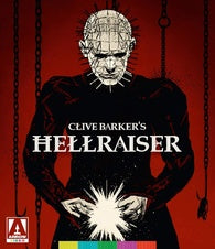 Motion Picture- Hellraiser