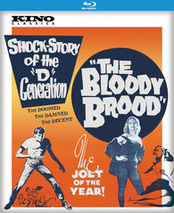 Motion Picture - The Bloody Brood