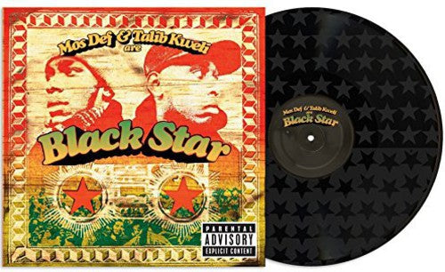 Mos Def & Talib Kweli- Black Star