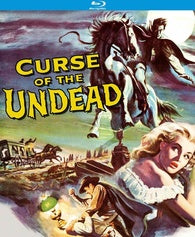 Motion Picture- Curse of the Undead