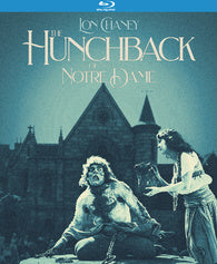 Motion Picture- The Hunchback of Notre Dame
