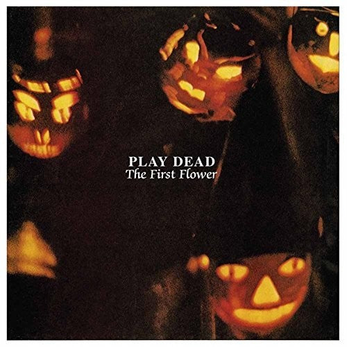 Play Dead The First Flower Waiting Room Records