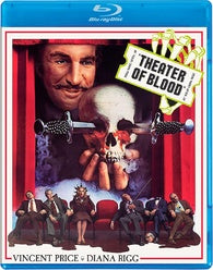 Motion Picture- Theater Of Blood