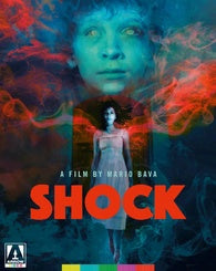Motion Picture- Shock (Schock / Beyond the Door II)