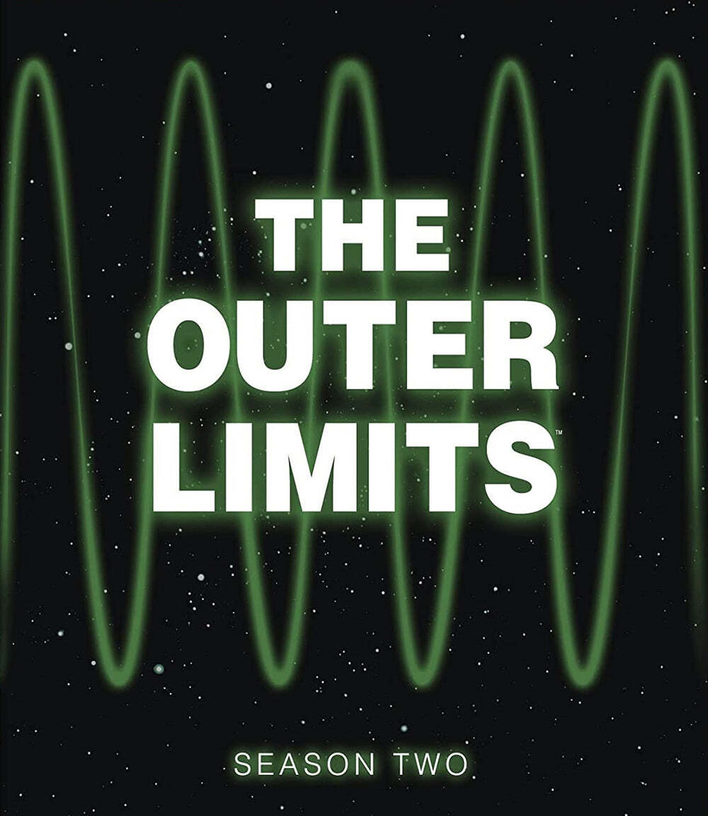 Television Series- The Outer Limits: Season Two