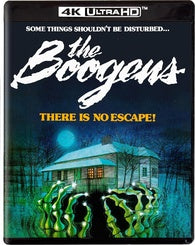 Motion Picture- The Boogens (4k UHD)