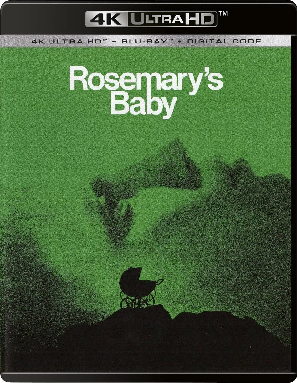 Motion Picture- Rosemary's Baby