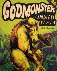 Motion Picture- The Godmonster of Indian Flats
