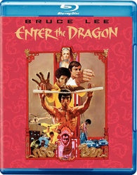 Motion Picture- Enter The Dragon