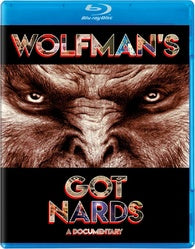 Documentary- Wolfman's Got Nards (Special Edition)
