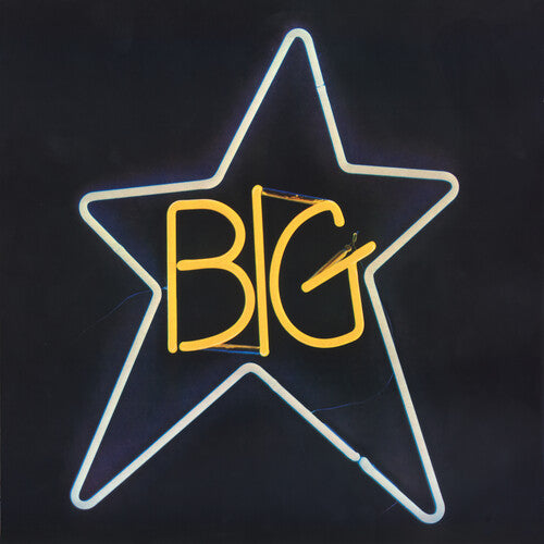 Big Star- #1 Record