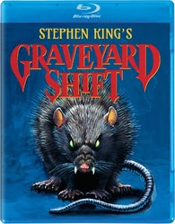 Motion Picture- Graveyard Shift (Special Edition)