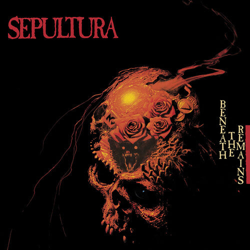 Sepultura- Beneath The Remains