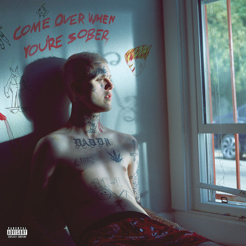 Lil Peep- Come Over When You're Sober Pt. 2