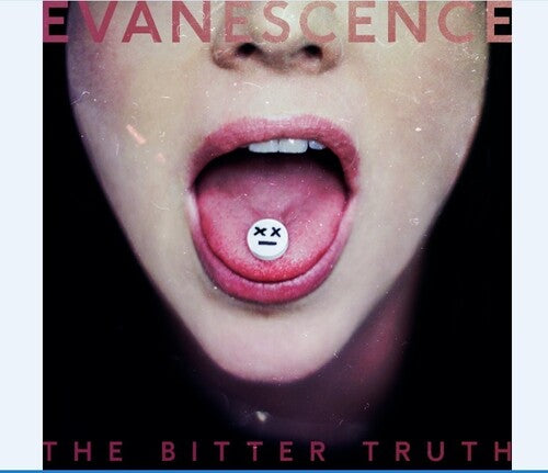 Evanscence- The Bitter Truth