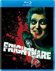 Motion Picture- Frightmare
