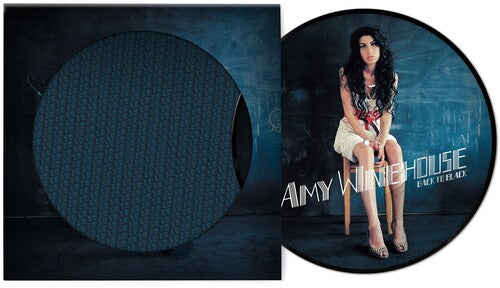 Amy Winehouse- Back To Black