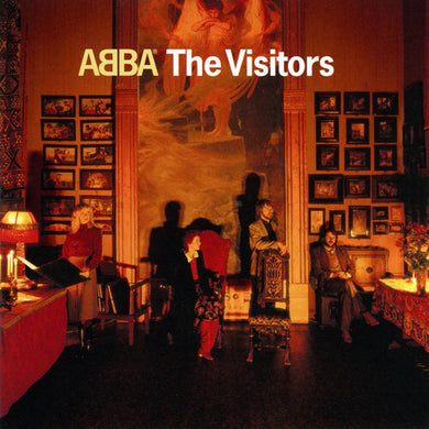 Abba- The Visitors