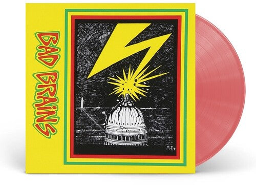 Bad Brains- Bad Brains