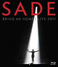 Sade- Bring Me Home - Live 2011