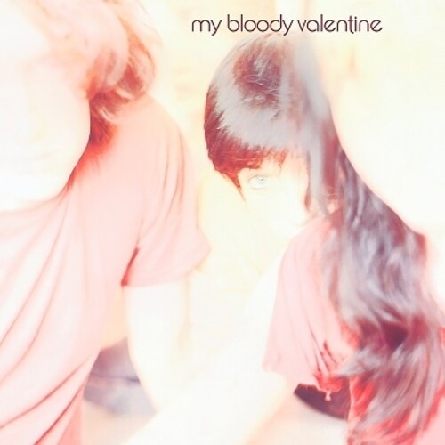 My Bloody Valentine- Isn't Anything (Deluxe Edition) (Remastered)