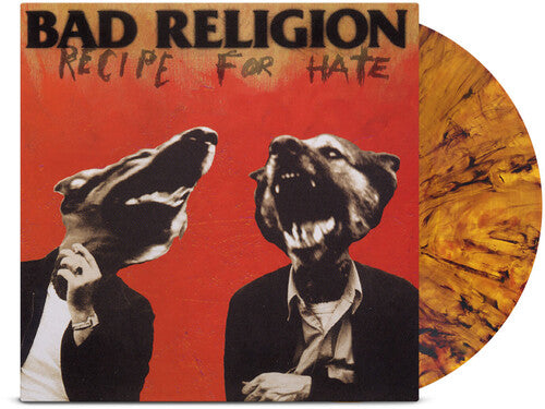 Bad Religion- Recipe For Hate