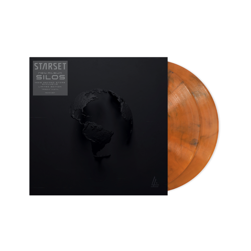 Starset- Silos