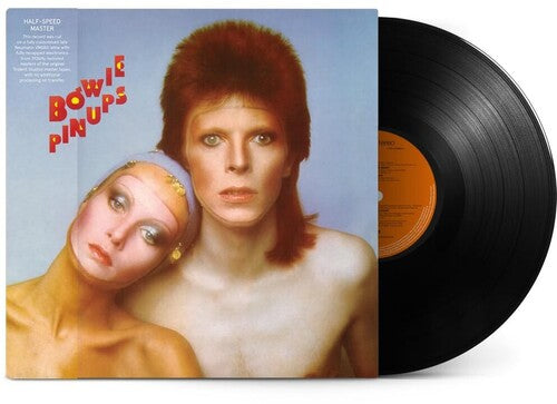 David Bowie- Pinups