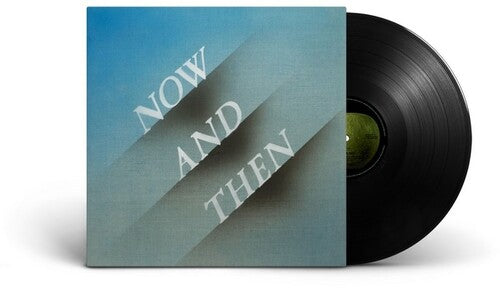 The Beatles- Now And Then
