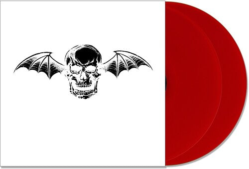 Avenged Sevenfold- Avenged Sevenfold
