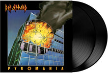 Load image into Gallery viewer, Def Leppard- Pyromania (40th Anniversary)