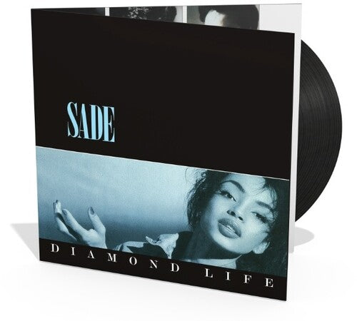 Sade- Diamond Life