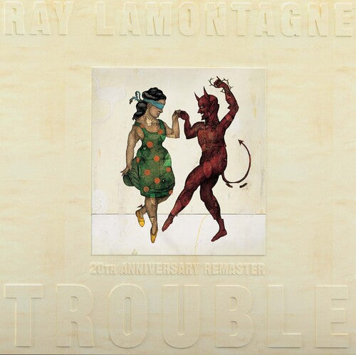 Ray Lamontagne - Trouble (20th Anniversary)