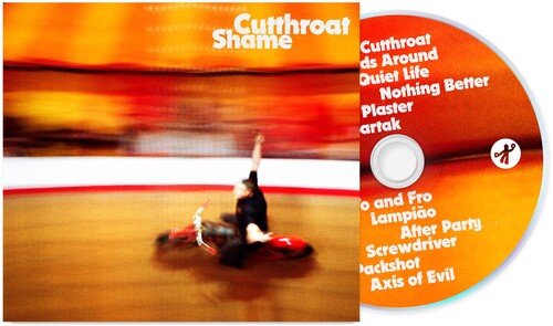 The Shame - Cutthroat