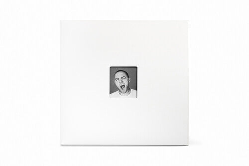 Mac Miller - Go:od Am (10th Anniversary)
