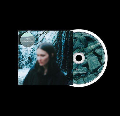 Art School Girlfriend - Lean In