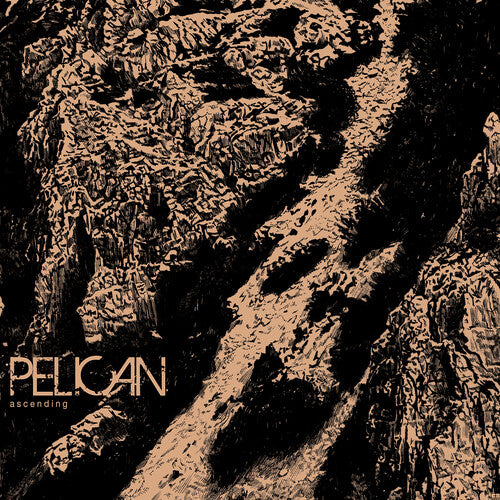 Pelican - Ascending PREORDER OUT 1/23