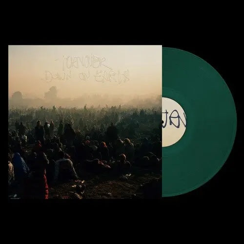Turnover- Down On Earth