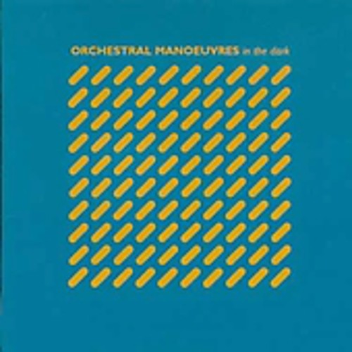 Orchestral Manoeuvres In The Dark - Orchestral Manoeuvres In The Dark
