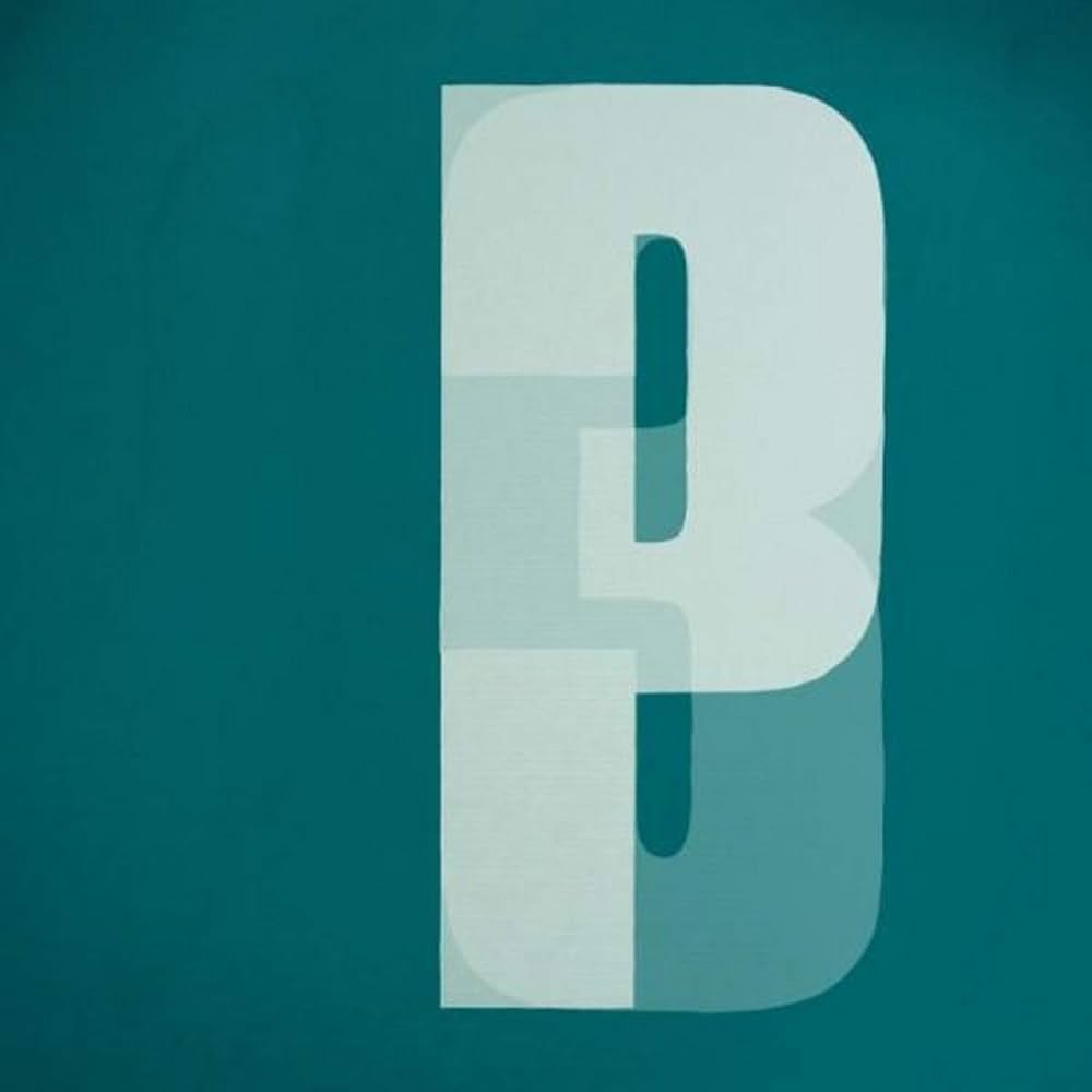 Portishead- Third