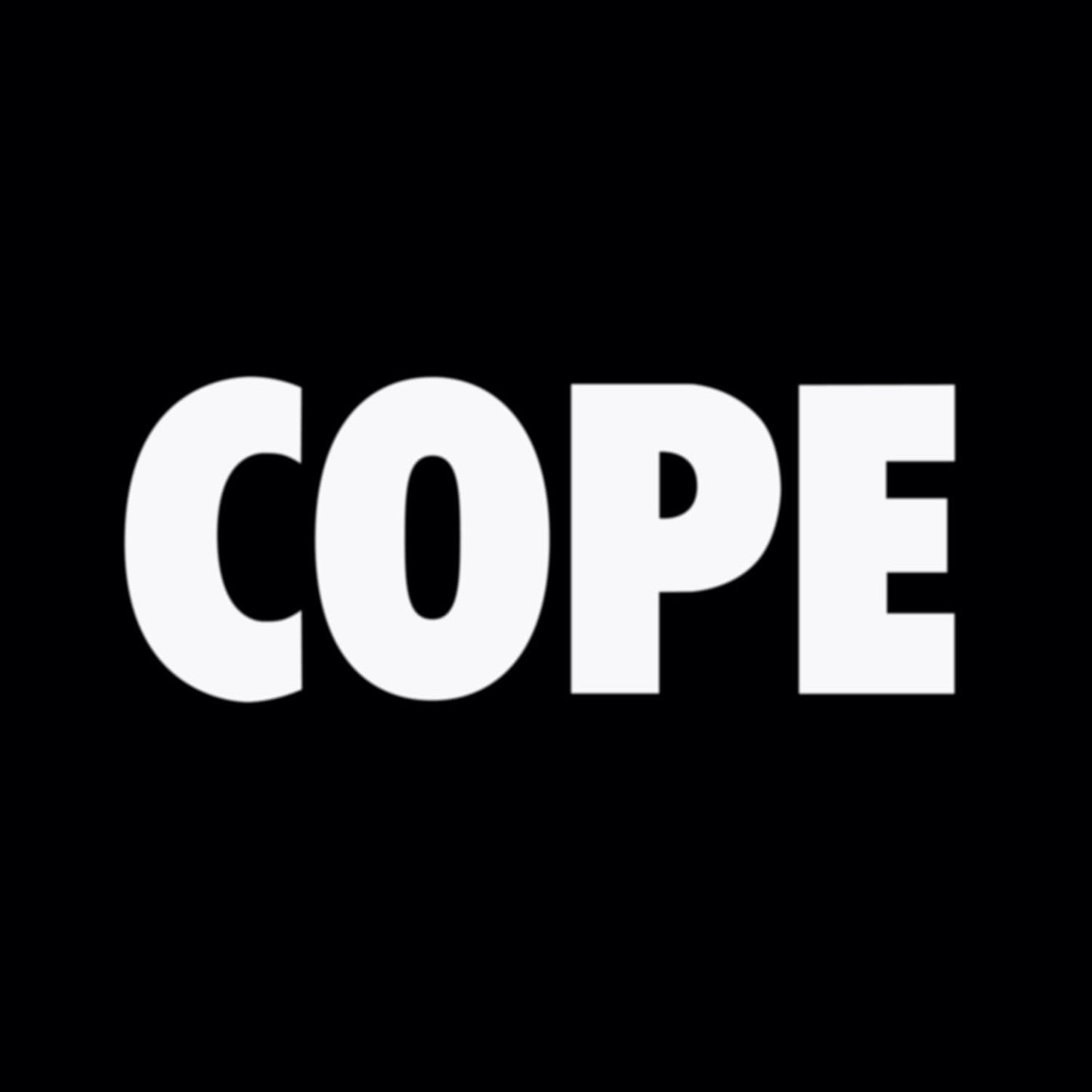 Manchester Orchestra- Cope (10th Anniversary Edition)