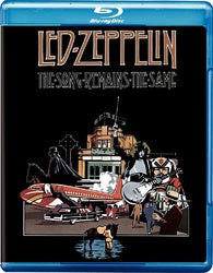 Led Zeppelin- The Song Remains The Same (Remastered)