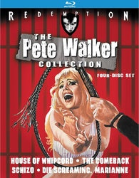 Motion Picture- The Pete Walker Collection